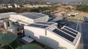 Impianti fotovoltaici commerciali