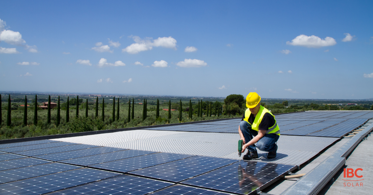 Bandi fotovoltaico 2026 - IBC SOLAR Blog